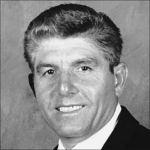 Sebastiano DiMauro (1944 - 2022)