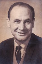 Sebastiano Orlando Versaci (1922 - 2019)