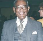 Selbourne n. Fenton (1931 - 2017)