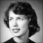 Selina Jo Woods