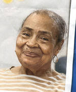 Sellastine F. Hill (1930 - 2017)