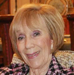 Selma "Cis" (Epstein) Posner
