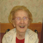 Selma K. May (1913 - 2015)
