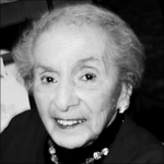 Selma "Sally" M. (Tamoosh) Dacko