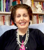 Selwa Said (1929 - 2020)