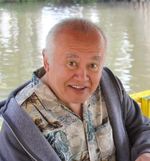 Semion "Sam" Salvador LaCosta, Jr.