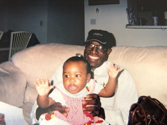 Senior Bishop Titus_Benjamin Deas, Sr.