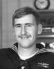 Senior Chief Collin Ingraham (1944 - 2017)