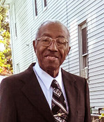 Senior Master Sergeant James Paul Kiser McLaughlin