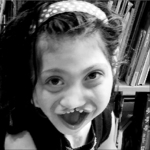 Seraphina Hayleigh Harrell
