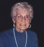 Serena Mulston