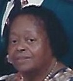 Seretha Spruill