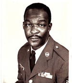Sgt. Leandrews Johnson, Sr.
