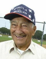 Sergio "Babe" Spinola