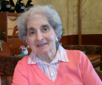 Serma Mutulian (1925 - 2016)
