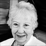 Seta Elizabeth Kalajian (1933 - 2020)
