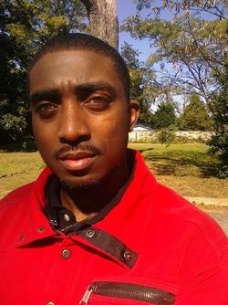 Se'tarvine_Rumph, Sr.