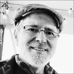 Seth Bennett Rubin (1953 - 2019)