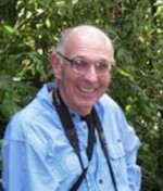 Seth Kellogg (1940 - 2021)
