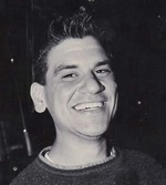 Seth M. Guistimbelli (1975 - 2023)