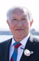 Seung-Uhn Park (1947 - 2017)