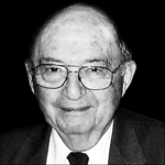 Seymour S. Cohen (1917 - 2018)