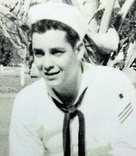 Seymour "Sy" S. Bolinsky