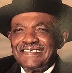 SFC Elbert Taylor, Jr., USA (Retired)
