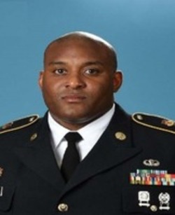 SFC Harry_Davis III