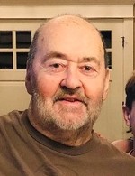 SGT. Donald J. Piacentini (1947 - 2021)