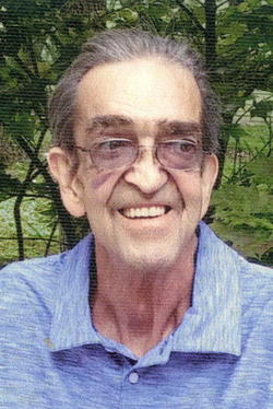 Sgt. Gerald L._Collis