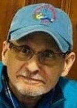Sgt. Lucien "John" D. Langlais, Jr. (Ret.) (1948 - 2019)