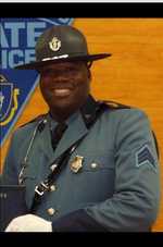 SGT. Michael A. Andrews (1966 - 2017)