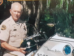 Sgt. (Retired) Herman Benjamin Benjamin Rellar (1932 - 2018)
