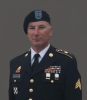 Sgt. Sean C. Montgomery (1969 - 2016)