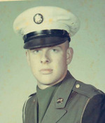 Sgt. Stuart Howe