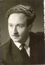 Shalim Meylakhova