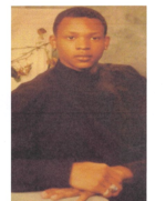 Shamir De'Angelo Terry (1979 - 2018)