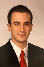 Shane Albert Hickey (1990 - 2021)