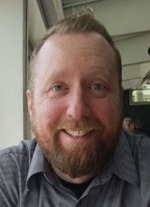 Shane Gustin (1975 - 2024)