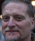Shane Joyce