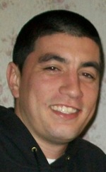 Shane Michael Kilby (1988 - 2014)