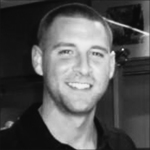 Shane Robert Little (1982 - 2020)