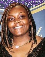 Shaneka "Trell" Basley (1987 - 2019)