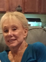 Shanna Paulazzo (1937 - 2017)