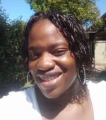 Shannon Larea Wright