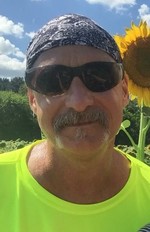 Shannon Reed Robinson (1962 - 2017)
