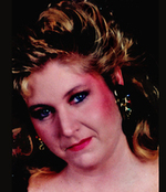 Shari Ann Nelson (1959 - 2023)