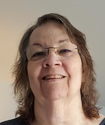 Sharie Van Ness (1952 - 2022)