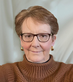 Sharla D. Zamora (1960 - 2024)